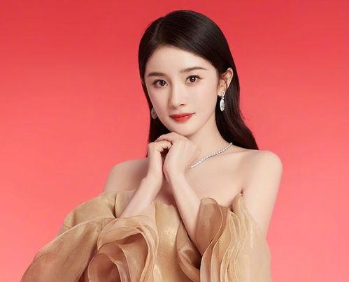 娱乐爆料杨幂资源,影视霸屏，商业代言不断，实力派女神全面开花