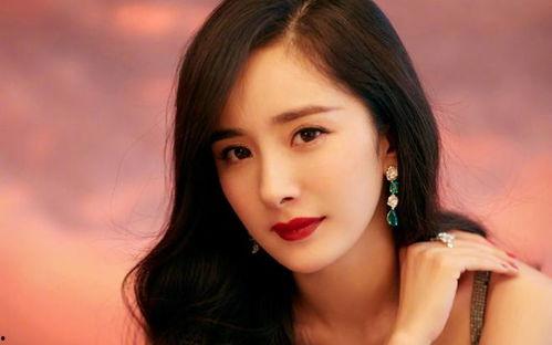 娱乐爆料杨幂资源,影视霸屏，商业代言不断，实力派女神全面开花
