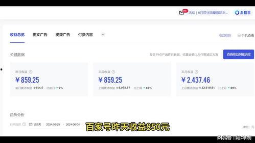 爆料视频收益在哪里,揭秘幕后盈利之道