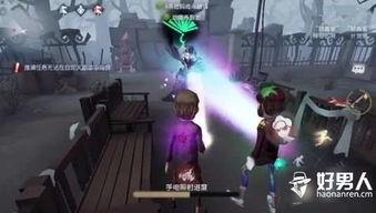 第五人格扎克最新爆料,神秘角色扎克全新爆料，揭秘游戏背后惊人秘密！