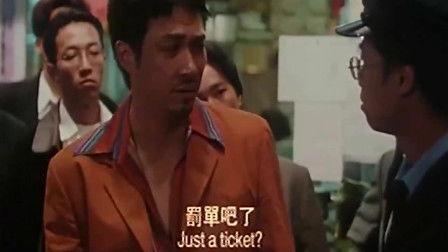 古惑仔在线观看粤语,粤语经典重温，热血江湖再燃战火