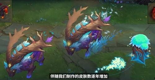 奥恩皮肤最新爆料消息,神秘力量觉醒，勇者归来！