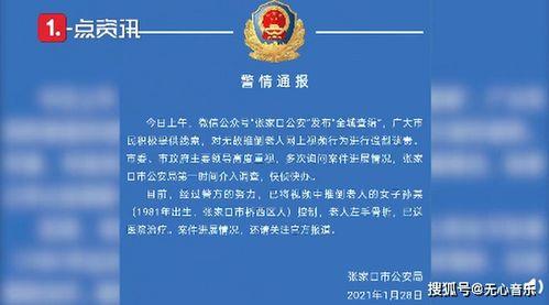 宿迁公安爆料案件最新进展,谜团逐步揭开，真相渐明