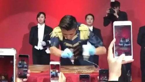 娱乐圈大瓜香港爆料,香港爆料惊现惊人内幕