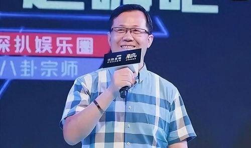 娱乐圈爆料我国士身份,我国士的真实身份大起底！