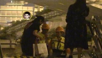深夜明星爆料是真的吗视频,真相揭秘还是无端猜测？