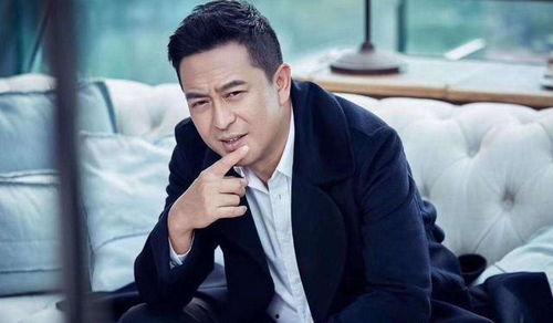 郭京飞爆料张嘉译视频,揭秘娱乐圈不为人知的一面