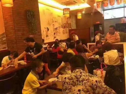 西安餐饮店爆料视频大全,一窥古城美食江湖风云