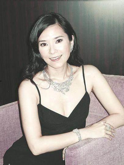 香港娱乐圈爆料郭羡妮,揭秘背后惊人真相