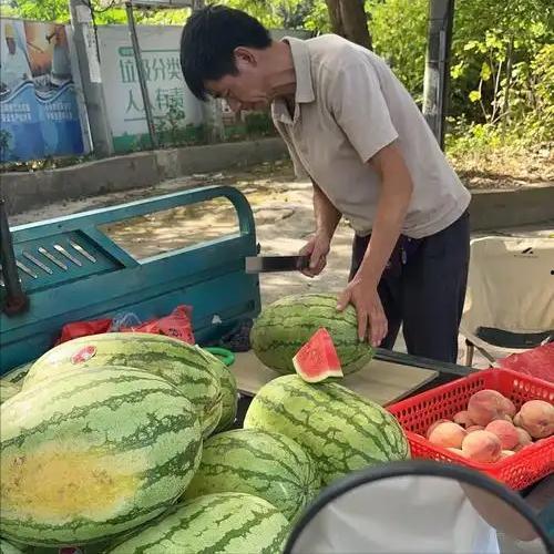 河南网红吃瓜事件视频,揭秘网络舆论的风暴与真相